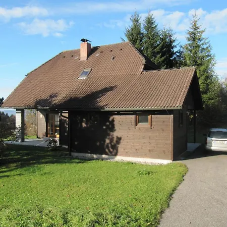 Hoefler Σπίτι διακοπών *