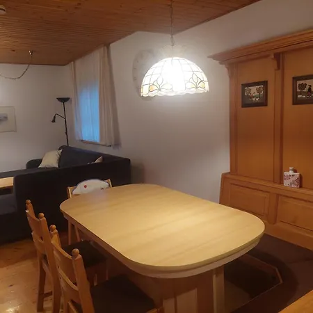 Holiday home Hoefler *