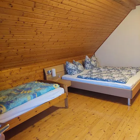Hoefler Holiday home *
