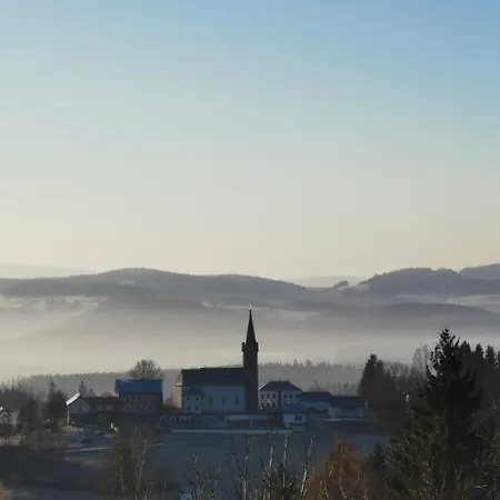 Hoefler * Schwarzenberg am Bohmerwald