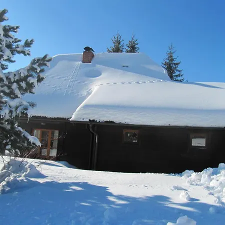 Σπίτι διακοπών Hoefler *