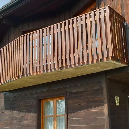 بيت للعطل Hoefler *