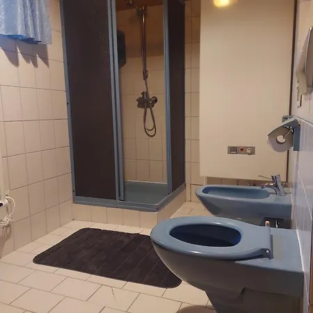 Hoefler Holiday home Schwarzenberg am Bohmerwald