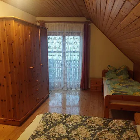 Holiday home Hoefler *