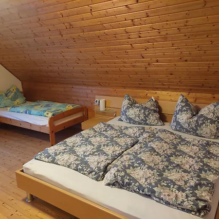 Hoefler Schwarzenberg am Bohmerwald