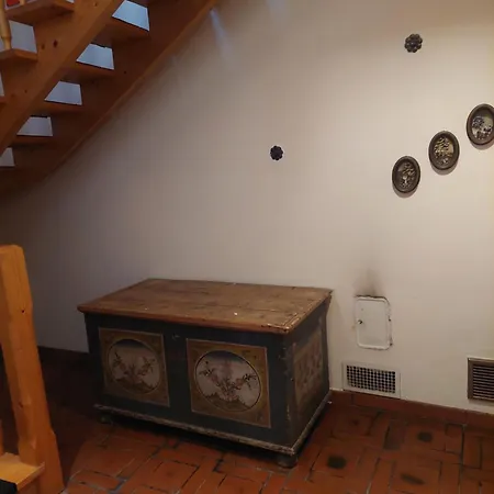 Hoefler Schwarzenberg am Bohmerwald