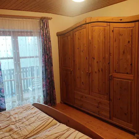 Holiday home Hoefler Schwarzenberg am Bohmerwald