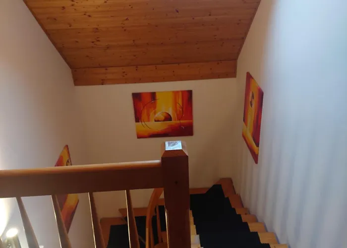 Hoefler * Schwarzenberg am Bohmerwald