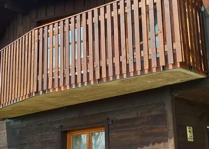 Σπίτι διακοπών Hoefler *