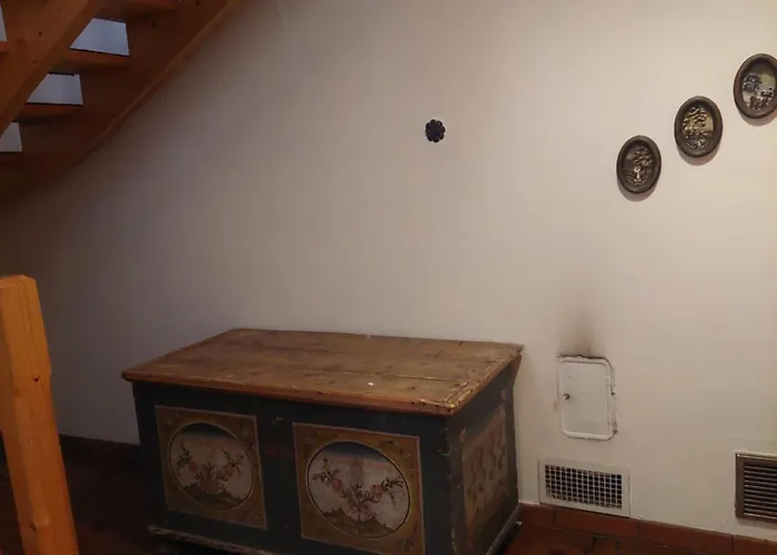 Hoefler Schwarzenberg am Bohmerwald