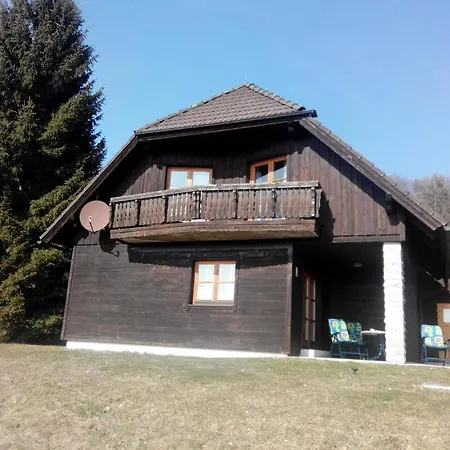 Höfler Schwarzenberg am Bohmerwald