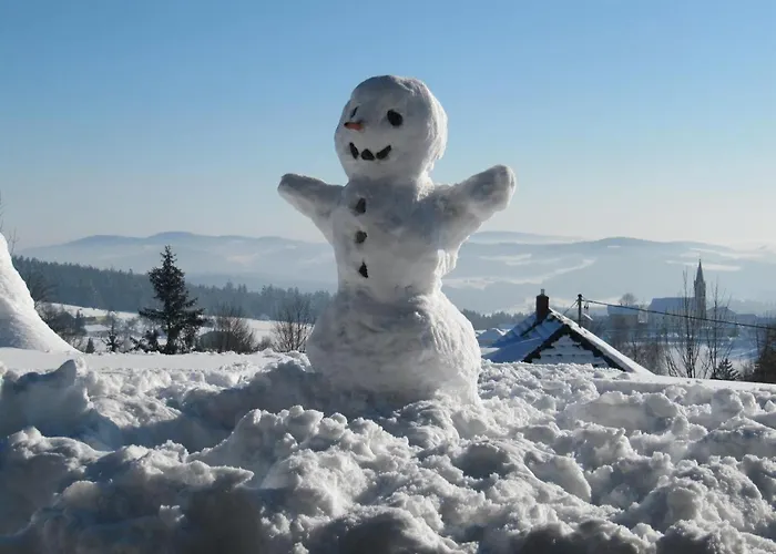 بيت للعطل Hoefler